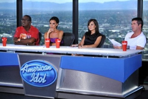 American Idol - S9E1: Boston Auditions