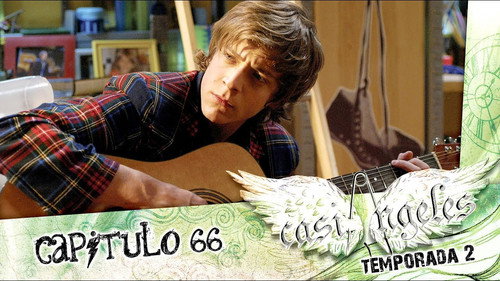 Casi Ángeles - S2E66: Episode 66: SALE