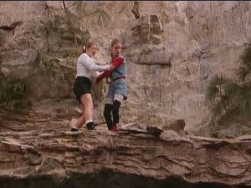 Full House - S7E19: Love on the Rocks