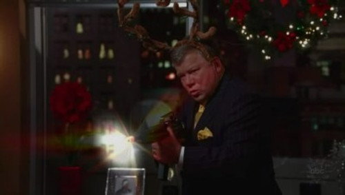 Boston Legal - S4E10: Green Christmas