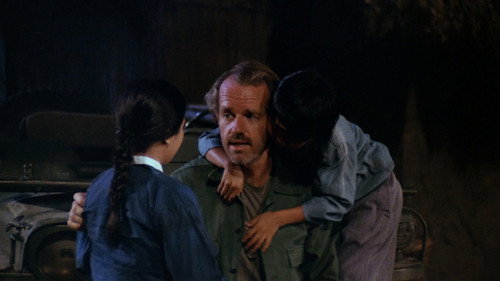 M*A*S*H - S7E15: B.J. Papa San