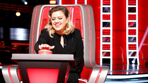 The Voice - S16E4: The Blind Auditions, Part 4