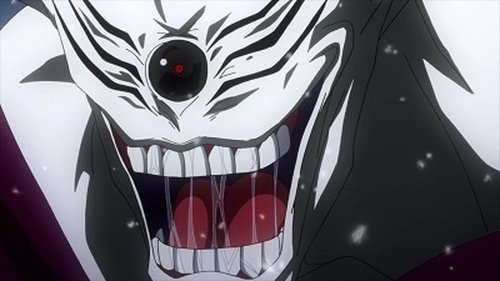 Tokyo Ghoul - S2E11: Deluge of Flowers