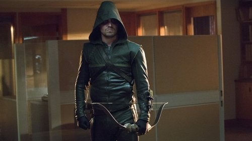 Arrow - S1E6: Legacies