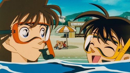 Detective Conan - S1E113: Prescription for Murder