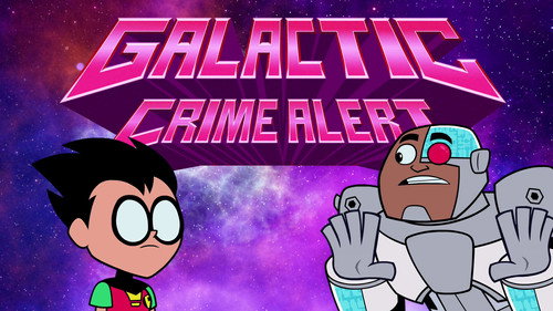 Teen Titans Go! - S5E15: How's This for a Special? Spaaaace (1)