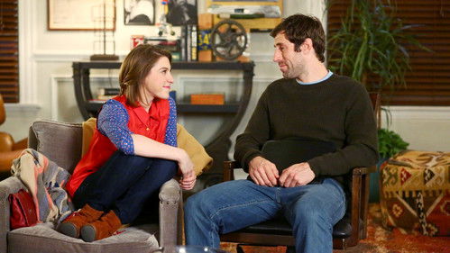 The Middle - S7E19: Crushed