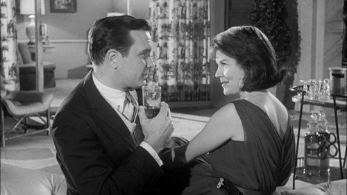 Perry Mason - S5E29: The Case of the Promoter's Pillbox