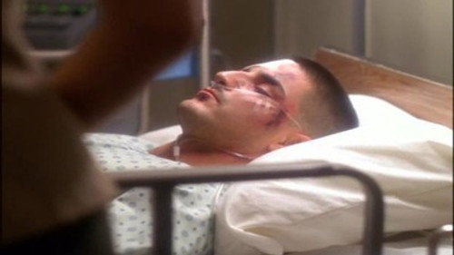 JAG - S2E11: Force Recon