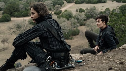Fear the Walking Dead - S5E5: The End of Everything
