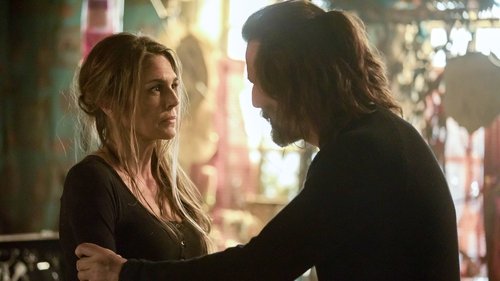 The 100 - S5E7: Acceptable Losses