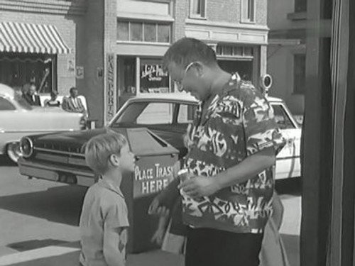 Perry Mason - S7E2: The Case of the Shifty Shoebox