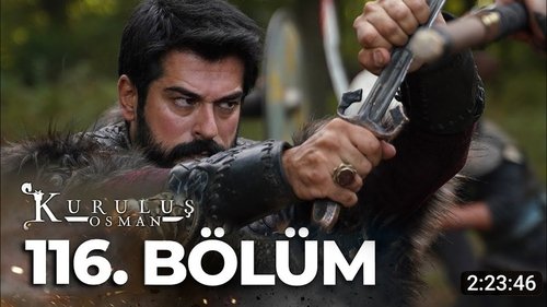 Kuruluş Osman - S4E18: Episode 116