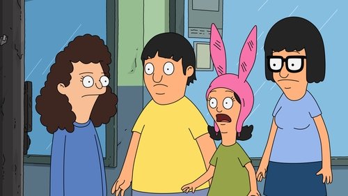Bob's Burgers - S15E12: Like a Candle in the Gym