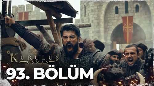Kuruluş Osman - S3E29: Episode 93