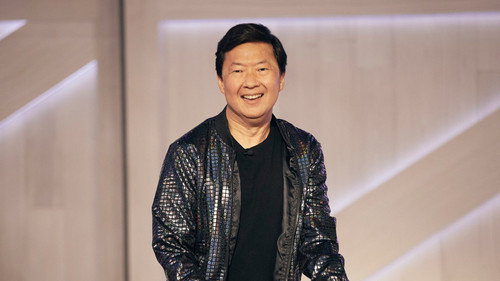 The Kelly Clarkson Show - S3E7: Ken Jeong, Matt Iseman, The D'Amelios