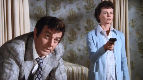 Mannix - S7E10: Search in the Dark