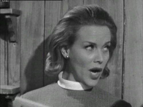 The Avengers - S3E23: The Charmers