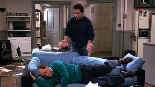 Seinfeld - S1E5: The Stock Tip