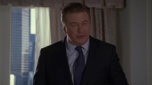 30 Rock - S5E14: Double-Edged Sword
