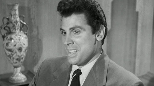 Perry Mason - S2E26: The Case of the Dangerous Dowager