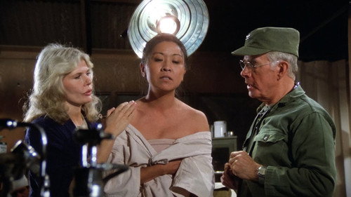 M*A*S*H - S8E13: Captains Outrageous
