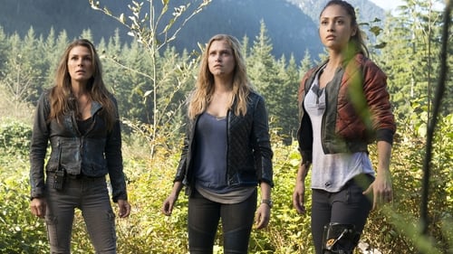 The 100 - S2E6: Fog of War