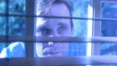 The X-Files - S2E5: Duane Barry (1)
