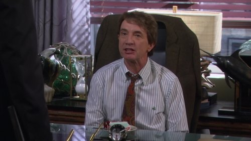 How I Met Your Mother - S7E5: Field Trip