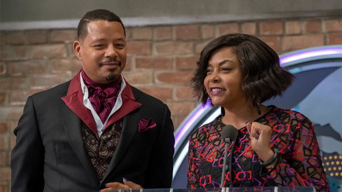 Empire - S6E17: Over Everything