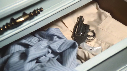 Dallas - S3E25: A House Divided