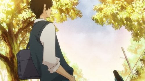 From Me to You: Kimi ni Todoke - S1E16: Night Story