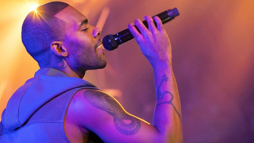 Empire - S5E5: The Depth of Grief