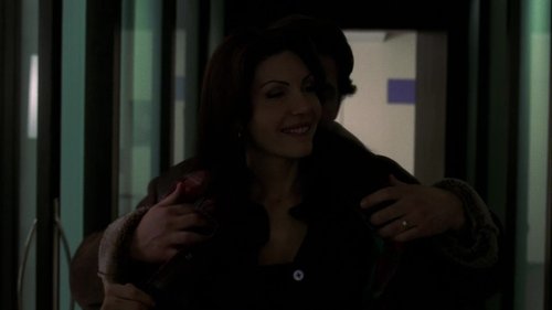 Law & Order: Special Victims Unit - S8E18: Responsible