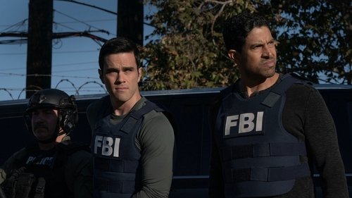 Criminal Minds - S18E7: …All the Devils are Here