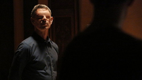 Marvel's Agents of S.H.I.E.L.D. - S2E16: Afterlife