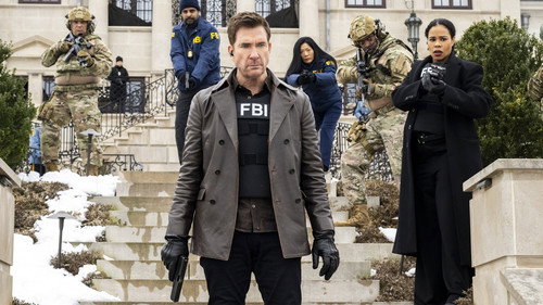 FBI: Most Wanted - S5E7: Rendition