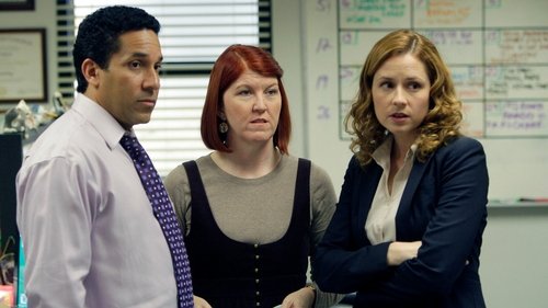 The Office - S5E21: Michael Scott Paper Company