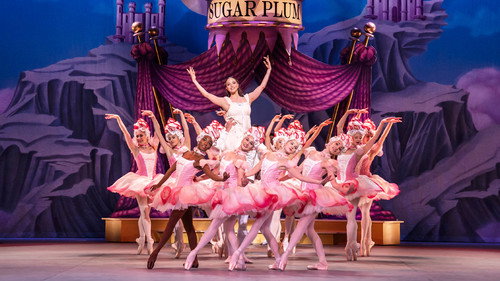 Great Performances - S53E5: Nutcracker from English National Ballet