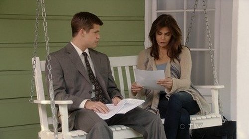 Desperate Housewives - S8E15: She Needs Me