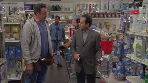 Monk - S7E1: Mr. Monk Buys a House