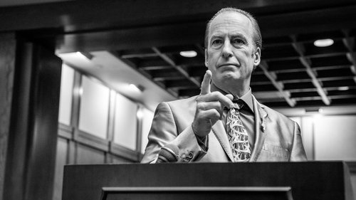Better Call Saul - S6E13: Saul Gone