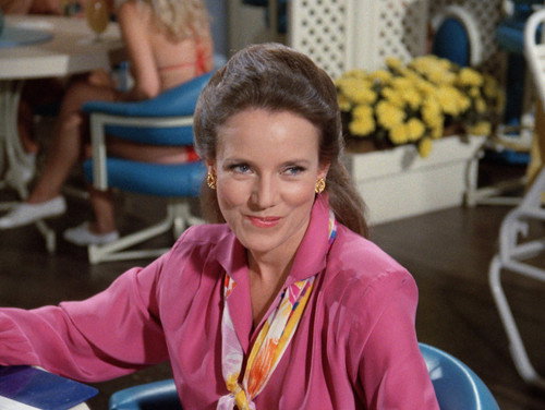 The Love Boat - S9E24: My Stepmother, Myself/ Almost Roommates/ Cornerback Sneak