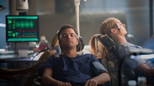 Fringe - S3E19: Lysergic Acid Diethylamide