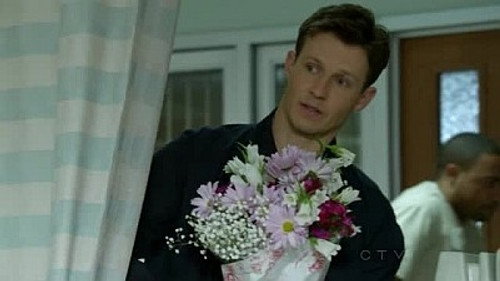 Blue Bloods - S3E8: Higher Education