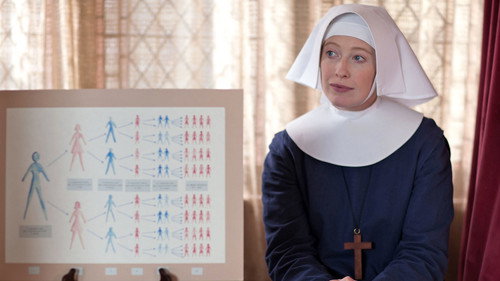 Call the Midwife - S4E4: Episode 4