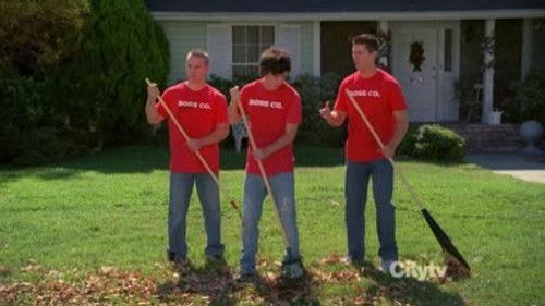 The Middle - S4E4: Bunny Therapy