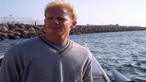 Beverly Hills, 90210 - S7E8: The Things We Do for Love
