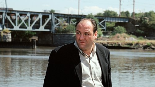 The Sopranos - S2E2: Do Not Resuscitate