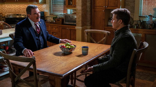 Blue Bloods - S12E17: Hidden Motive